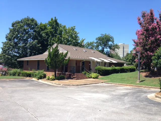 Shoals Area Veterinary Emergency 12