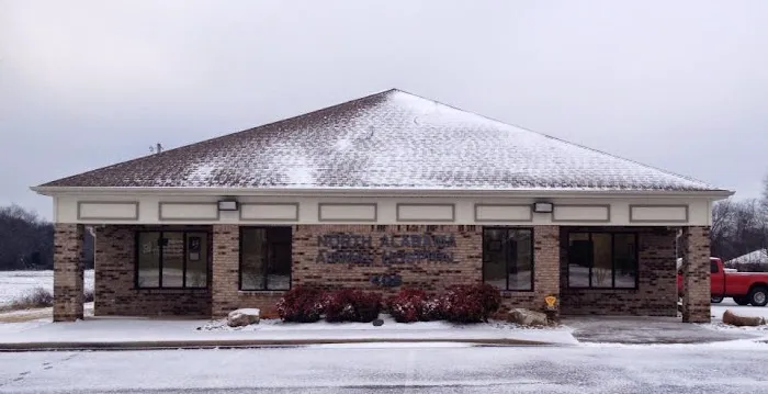 North Alabama Animal Hospital + Pet Resort 12