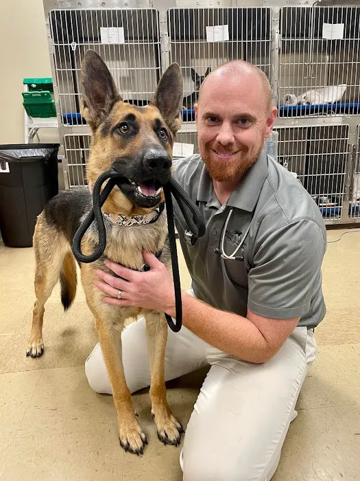 North Alabama Animal Hospital + Pet Resort 12