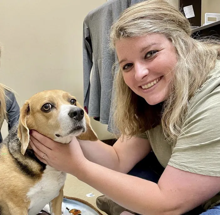 North Alabama Animal Hospital + Pet Resort 12
