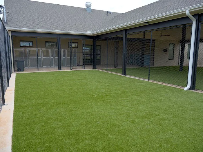 North Alabama Animal Hospital + Pet Resort 12