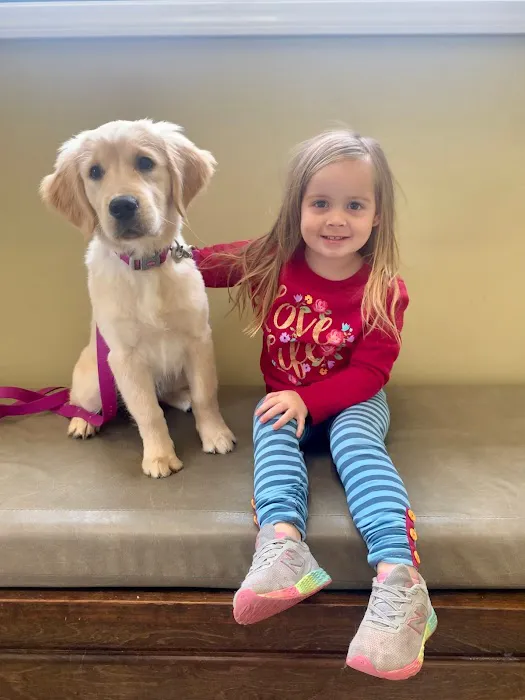 North Alabama Animal Hospital + Pet Resort 12