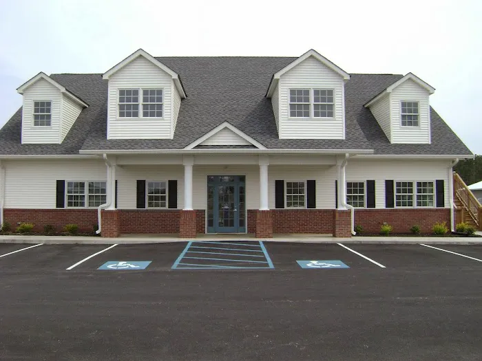All Cats & Dogs Veterinary Hospital 12