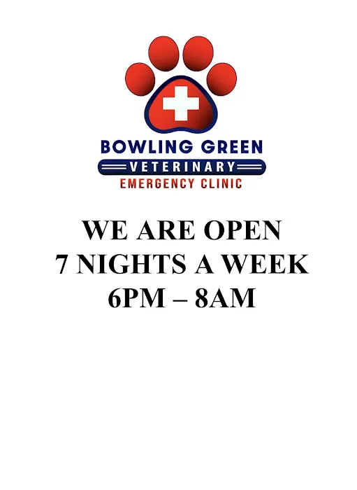 Bowling Green Veterinary Emergency Clinic 12
