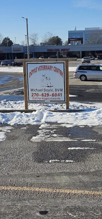 Doyle Veterinary Center, PLLC 12