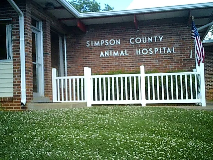 Simpson County Animal Hospital Llc 3
