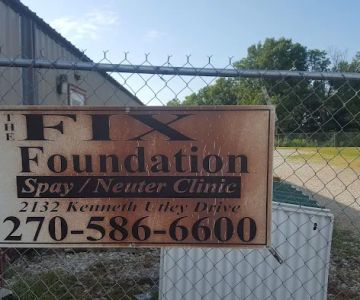 Fix Foundation
