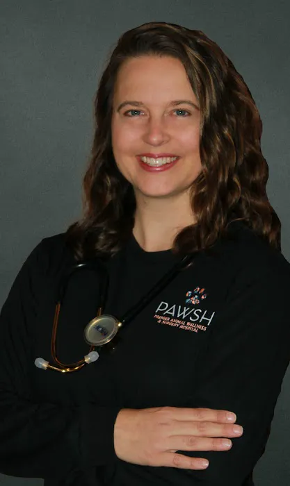 PAWSH Premier Animal Wellness & Surgery Hospital: Dr. Adrienne Price DVM 8