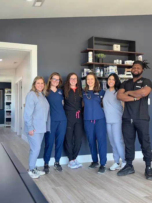 PAWSH Premier Animal Wellness & Surgery Hospital: Dr. Adrienne Price DVM 7