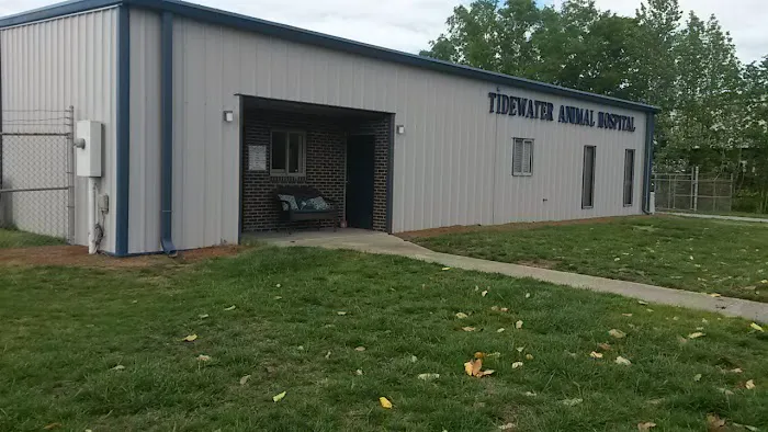 Tidewater Animal Hospital 7