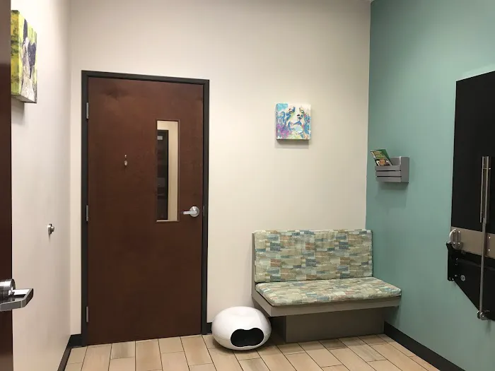 Southwest Vet 8