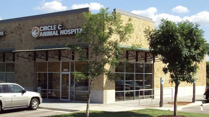 Circle C Animal Hospital 4