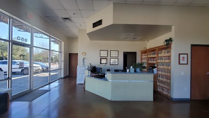 Circle C Animal Hospital 5