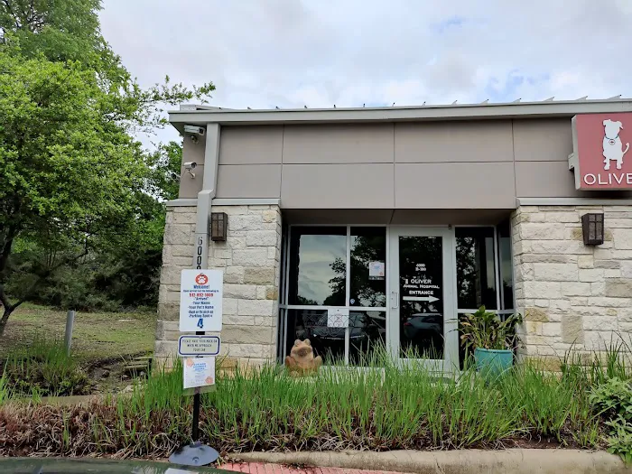 Oliver Animal Hospital 7
