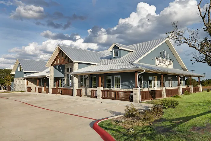 Whitestone Animal Hospital 9