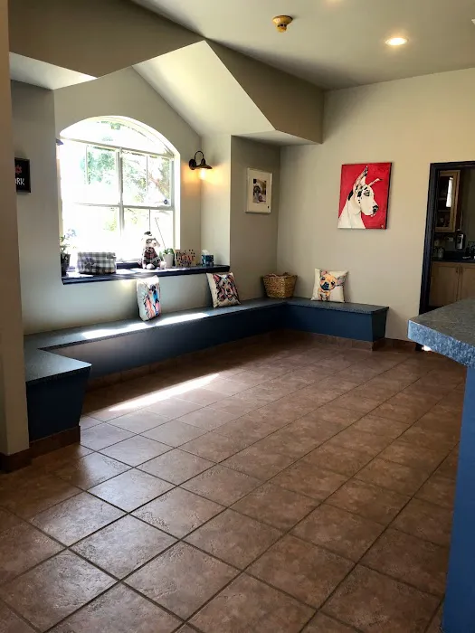 Hill Country Veterinary Hospital 1