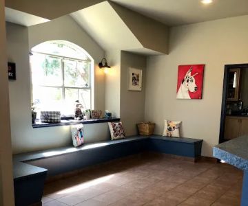 Hill Country Veterinary Hospital
