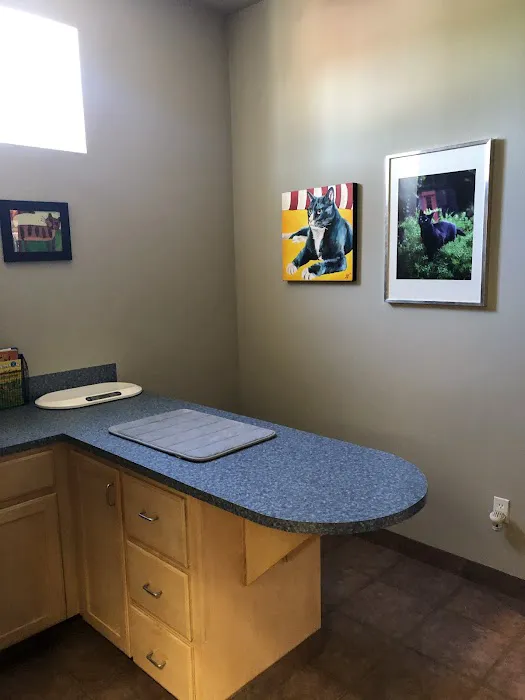 Hill Country Veterinary Hospital 3