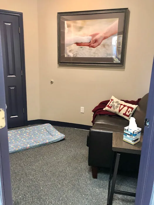 Hill Country Veterinary Hospital 2