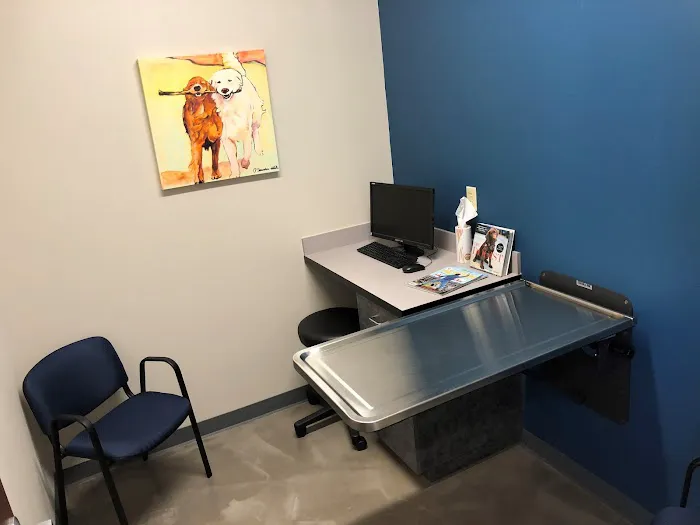 Firehouse Animal Health Center Leander 9