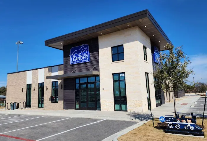 Leander Veterinary Clinic 5