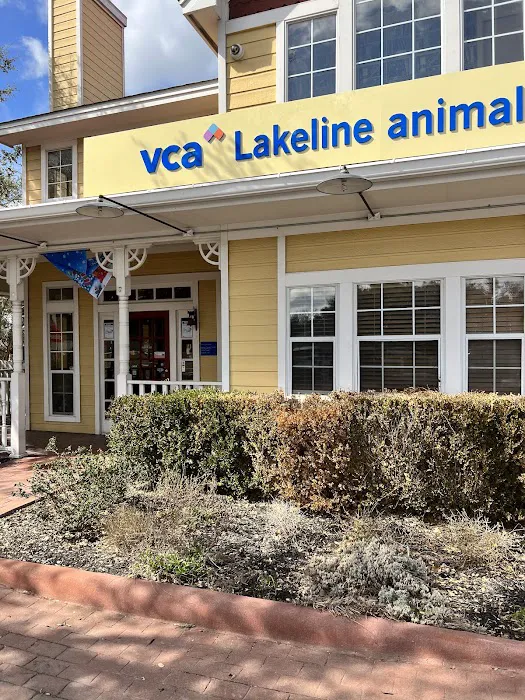 VCA Lakeline Animal Hospital 6