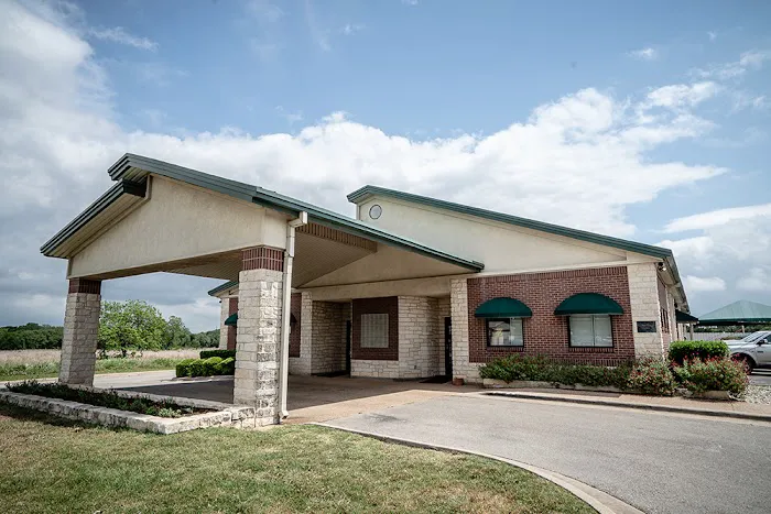 Block House Creek Animal Hospital 2