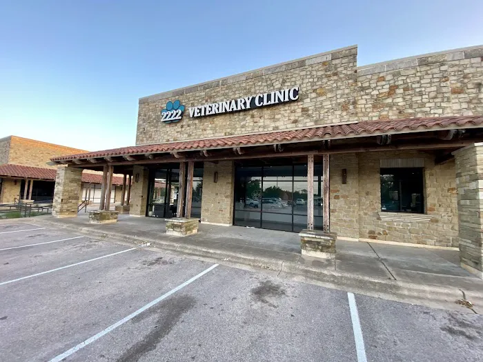 2222 Veterinary Clinic 2