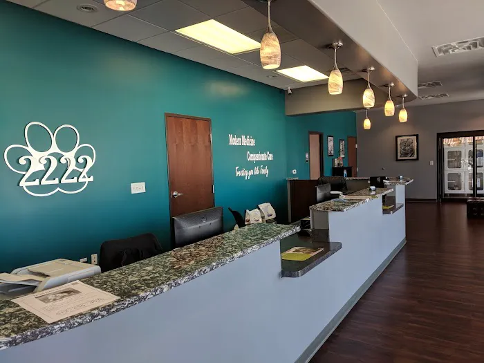 2222 Veterinary Clinic 7