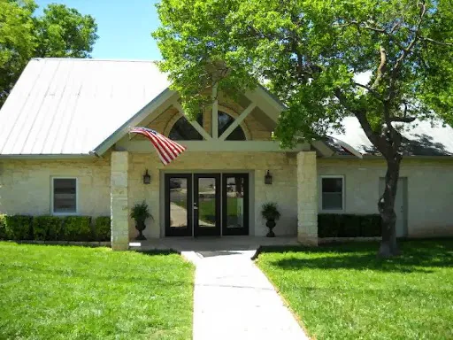 Hill Country Animal Hospital 6