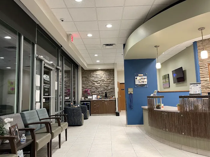 Austin Veterinary Emergency and Specialty 7
