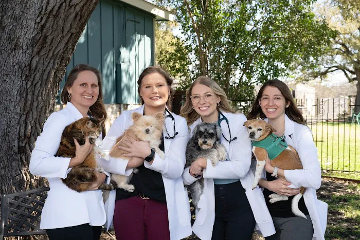 Manchaca Village Veterinary Care 1