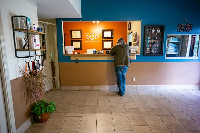 Manchaca Village Veterinary Care 6