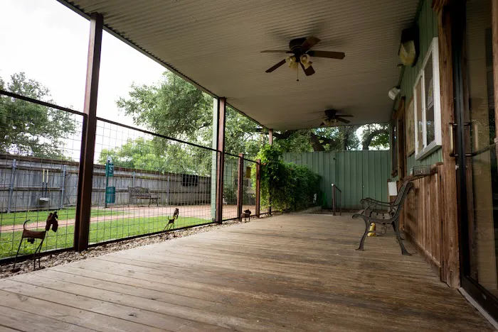 Manchaca Village Veterinary Care 7