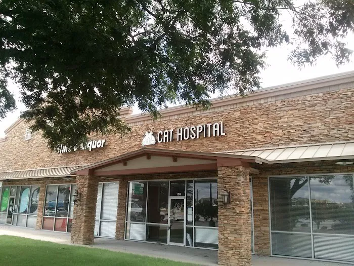 South Austin Cat Hospital 1