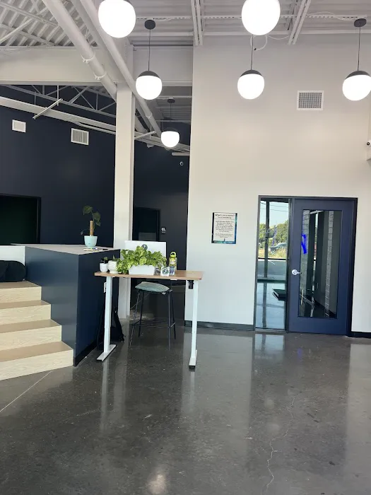 Apollo Veterinary South Austin 9