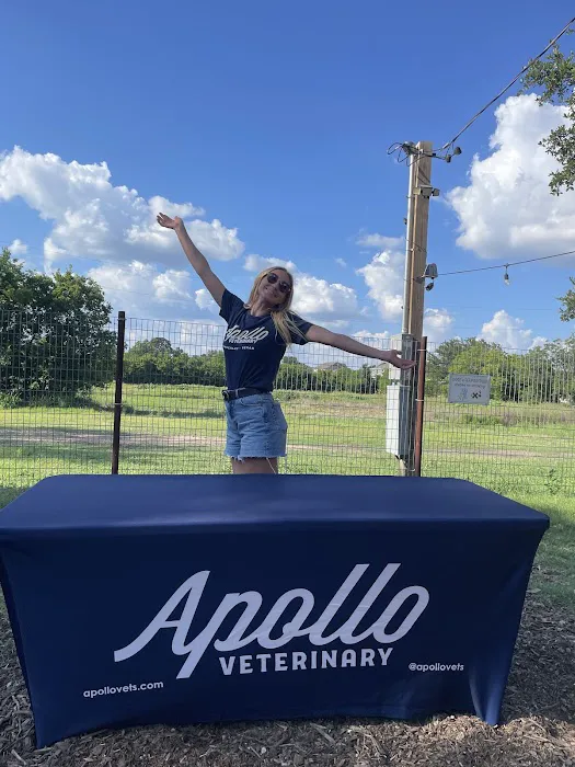 Apollo Veterinary South Austin 8