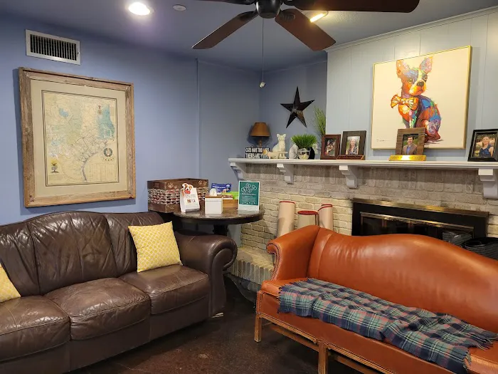 Star of Texas Veterinary Hospital 1
