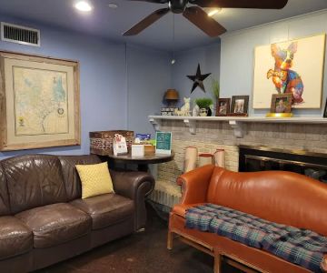 Star of Texas Veterinary Hospital