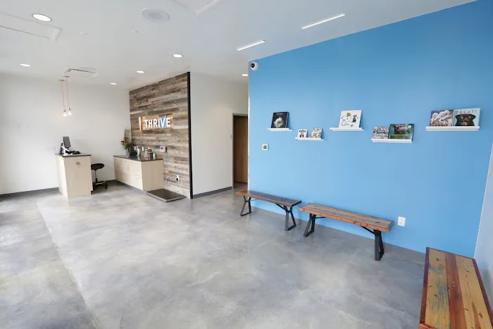 Thrive Pet Healthcare - Manchaca 2