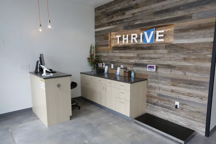 Thrive Pet Healthcare - Manchaca 7