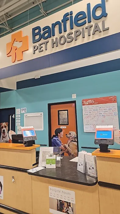 Banfield Pet Hospital 8