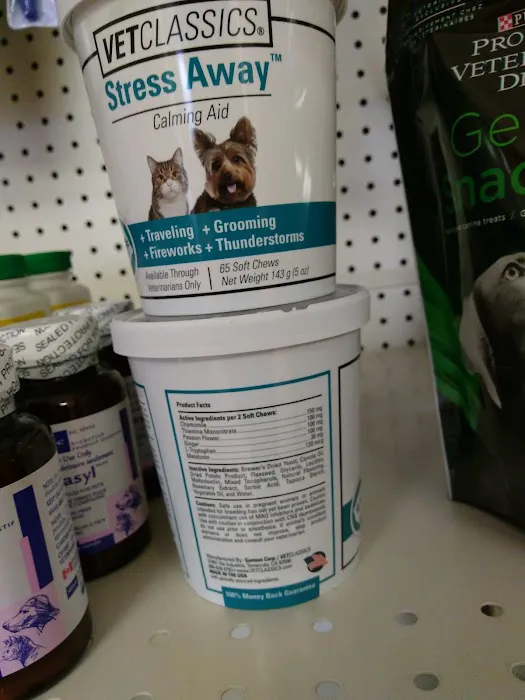 Animal Hospital of Ashe 8