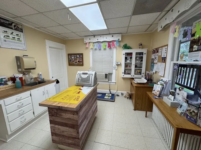 West End Animal Clinic 3