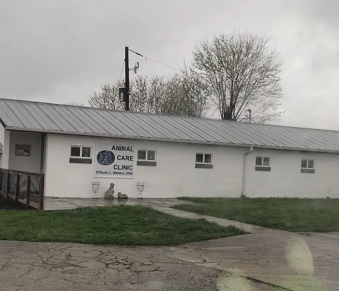 Animal Care Clinic, LLC 12