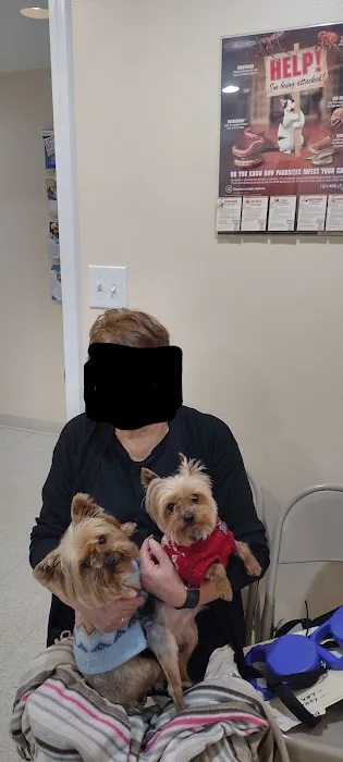 Animal Care Clinic, LLC 12