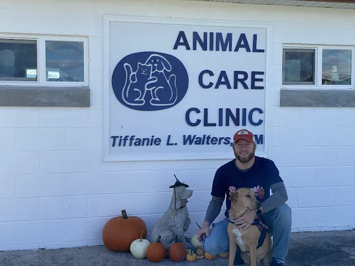 Animal Care Clinic, LLC 12