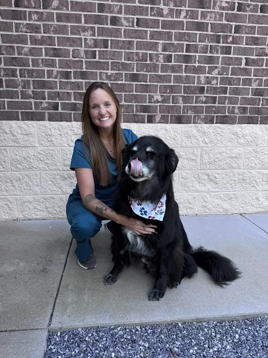 Lake Brandt Veterinary Hospital 12