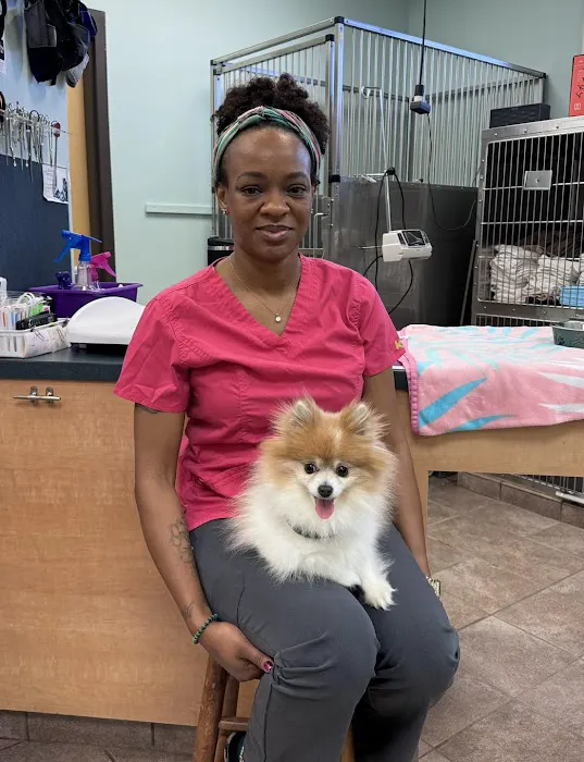 Lake Brandt Veterinary Hospital 12