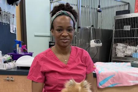 Lake Brandt Veterinary Hospital